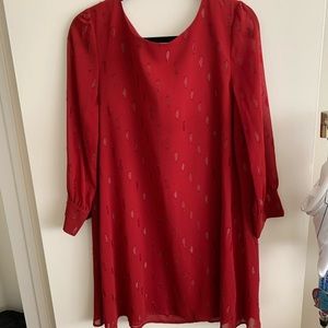 WORN ONCE! BB Dakota Dress